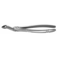 Zahnzange OK Molaren tiefgreifend St