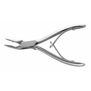 Hohlmeisselzange Friedmann mini St