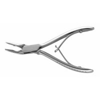 Hohlmeisselzange Friedmann mini St