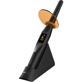 Drs Light Prime Polymerisationslampe Lichthärtegerät LED Polymerisationslampe
