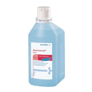 desmanol pure 5L Kanister