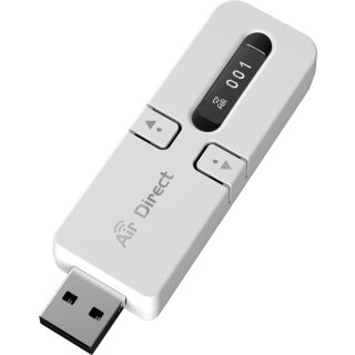 Receiver Direct V USB Wireless Empfänger (Air Direct)
