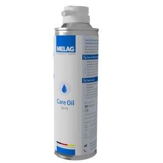 Care Oil Spray   DS