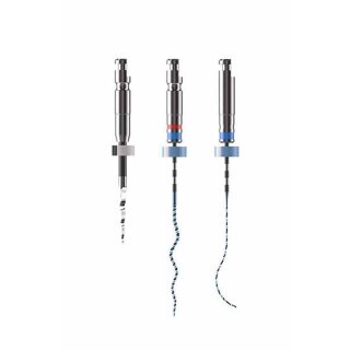 XP-endo Rise Retreatment 25mm 3St