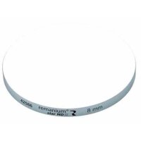 remanium star MD II blank, 10mm  St