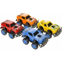 Geländewagen mit Rückzug 24St