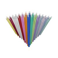 TOP FLEX PLUS Speichelsauger hblau 100St