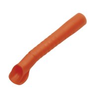 Absaugkanüle universal EVO orange 10St