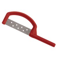 SpaceFile IPR Strip ds rot/fein  8St