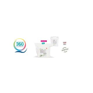 Dentalrapid soft SD wipes XL 2x90St Rl