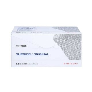 Surgicel Original 1,3 x 5,1cm 1906SK