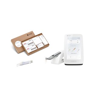 X-Smart Pro+ Protaper Ultimate   Kit