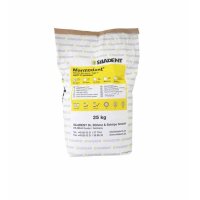Marmodent gelb  25kg Sack