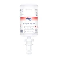 Tork Extra Händedesinfektion S4   6x1Lr