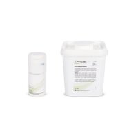 Dentalrapid Universalbox Leerdose  St