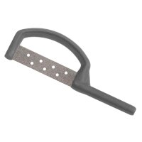 SpaceFile IPR Strip ds Polierer grau 8St