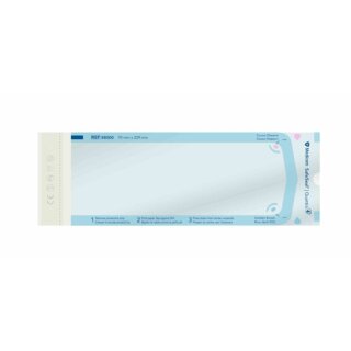 SafeSeal Quattro Sterilisationstüten sk