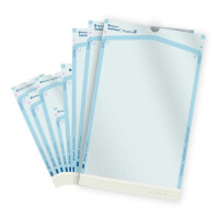 SafeSeal Quattro Sterilisationstüten sk