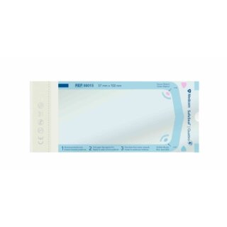 SafeSeal Quattro Sterilisationstüten sk