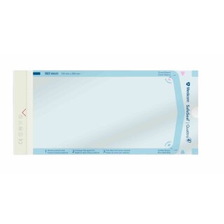 SafeSeal Quattro Sterilisationstüten sk