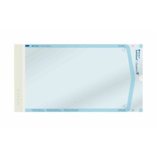 SafeSeal Quattro Sterilisationstüten sk