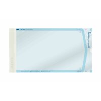 SafeSeal Quattro Sterilisationstüten sk