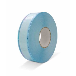 SafeSeal Quattro Sterilisationsschlauch