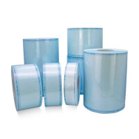 SafeSeal Quattro Sterilisationsschlauch