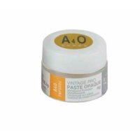 Vintage Pro Paste A4O opaque  6g