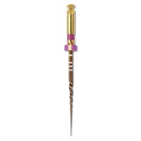 PROTAPER Gold S1 21mm   6St