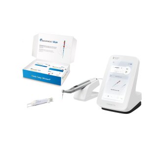 X-Smart Pro+ RECIPROC blue  Kit