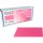 Arti-Pink Bite Wax pink 80x150x3mm 12St
