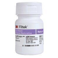 Filtek Easy Match Univ. Natural  20x0,2g