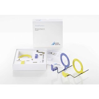VistaPosition PSP Ant/Post Titanium  Kit