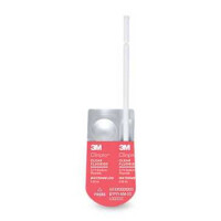 Clinpro Clear Fluorid Wassermelone L-Pop