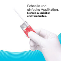 Clinpro Clear Fluorid Wassermelone L-Pop