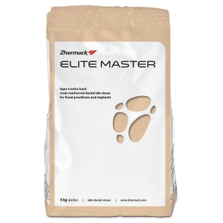 Elite Master desert sand  25kg Krt