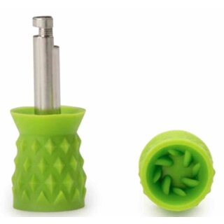 Prophy Kelch weich apfelgrün 100St