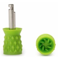 Prophy Kelch weich apfelgrün 100St