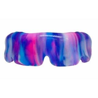 Playsafe Triple 5,5mm Fb. tie-dye