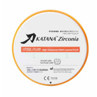 KATANA ZR Disc HTML Plus D2 14mm 1St