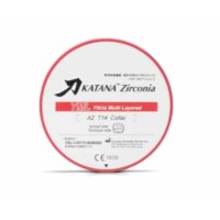 KATANA ZR Disc YML D2 22mm  1St