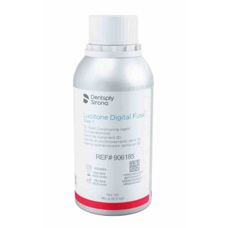 Lucitone Digital Fuse Step 1 3D Tooth