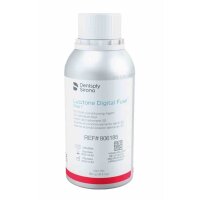 Lucitone Digital Fuse Step 1 3D Tooth