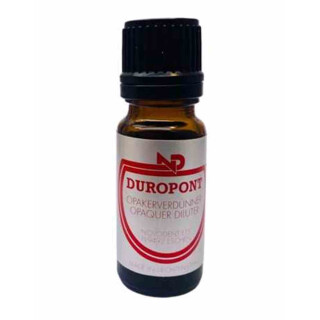 Duropont Opaker Verdünner  10ml