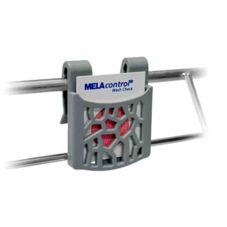 Halterung Wash Check für Außenreinigung