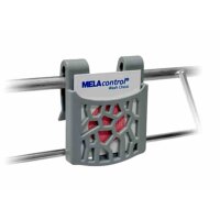 Halterung Wash Check für Außenreinigung