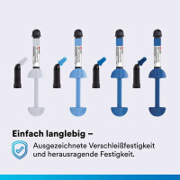 Filtek Supreme XTE Schmelz B1 Spr 3g