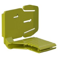 XCP-PSP Fit Bissblöcke Molar Gr. 1  4St