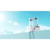 Woodpecker Air Polisher AP-A St